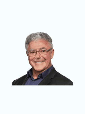 Dr Eric Davis