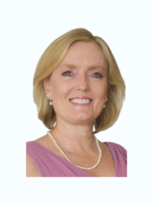 Deborah Harrison